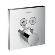 Hansgrohe 15763000 showerselect