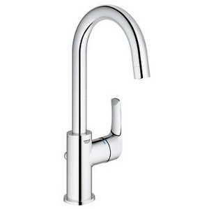 Grohe Eurosmart - Mitigeur de douche, chrome 33555002