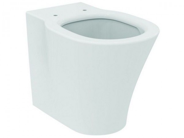 Ideal Standard staande toilet aquablade voor connect air (e0042)
